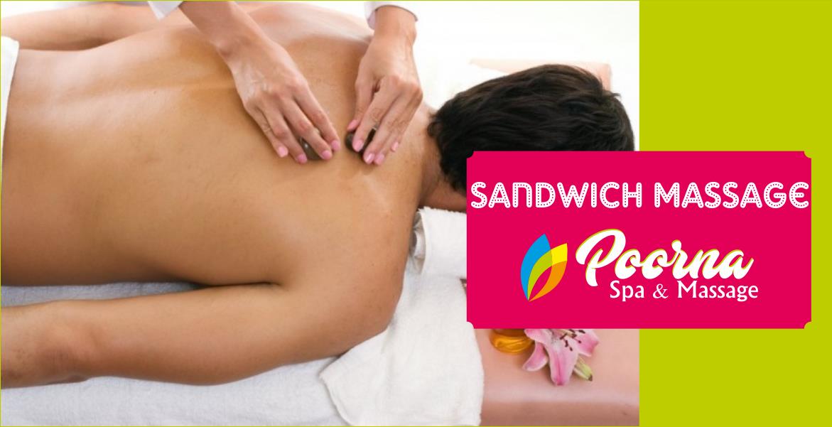Poorna Spa and Massage